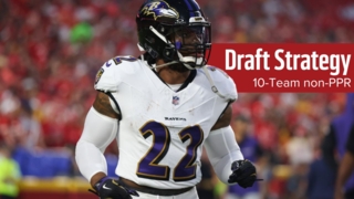 10-Team Draft Strategy: Why Playing It Safe Might Kill Your Season
