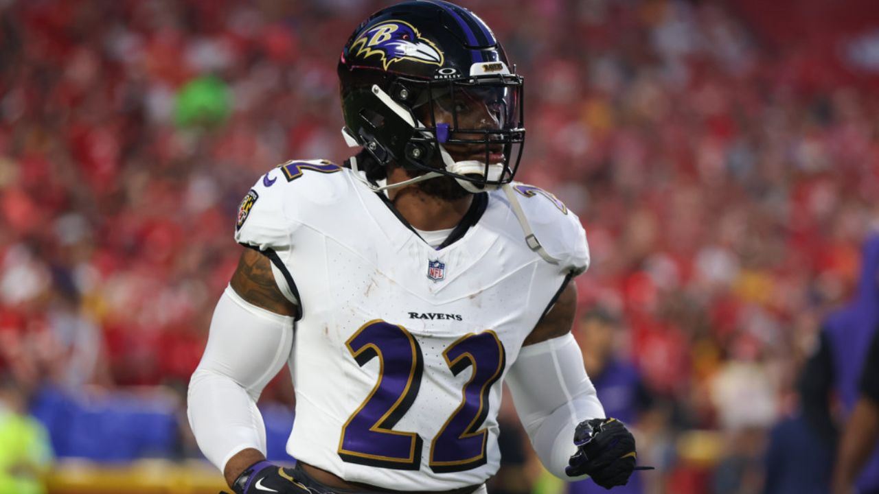 Derrick Henry can help your 10 team draft strategy for 2026 fantasy football.
