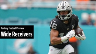 Is 2025 the Year to Go All-In on WRs?
