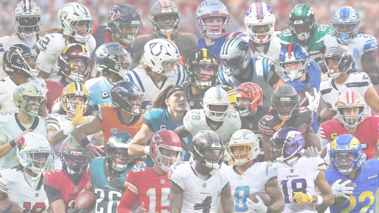 2026 Fantasy Football Preview: Every Team, Every Player That Matters