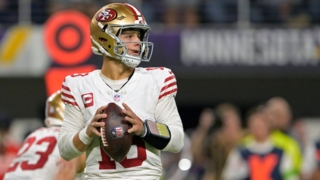 Aging, Altered 49ers Present Sneaky Fantasy Upside