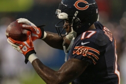Alshon Jeffery's 2016 Fantasy Football Outlook