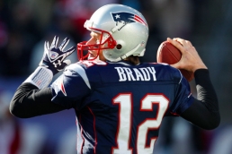Tom Brady's 2016 Fantasy Football Outlook