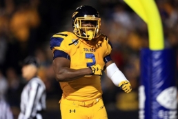 Dynasty Prospect Profile: Kareem Hunt