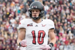 Dynasty Prospect Profile: Cooper Kupp