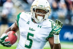 Dynasty Prospect Profile: Marlon Mack