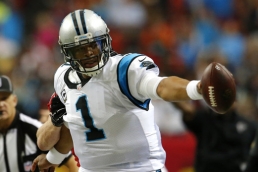 Cam Newton's 2017 Fantasy Football Outlook