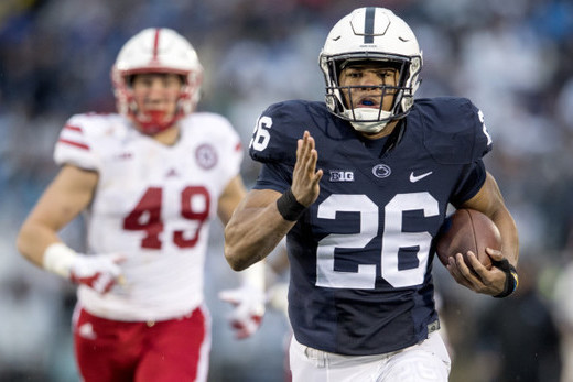 Dynasty Prospect Profile: Saquon Barkley