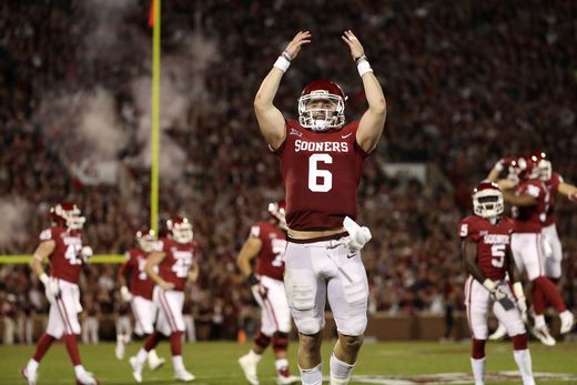 Dynasty Prospect Profile: Baker Mayfield