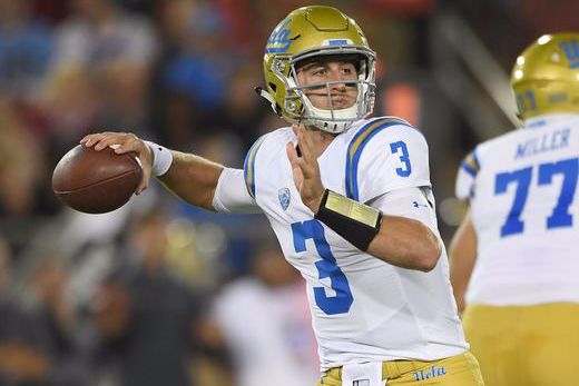 Dynasty Prospect Profile: Josh Rosen