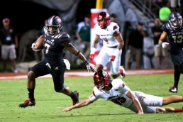 Dynasty Prospect Profile: Nyheim Hines