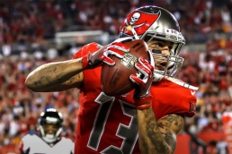 Mike Evans' 2018 Fantasy Football Outlook