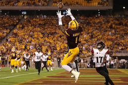 Dynasty Prospect Profile: N'Keal Harry