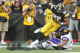 Dynasty Prospect Profile: Noah Fant