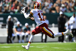 The Case for a Terry McLaurin Breakout