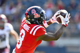 Dynasty Prospect Scouting Report: Elijah Moore