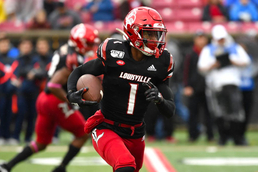 Dynasty Prospect Scouting Report: Tutu Atwell