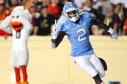 Dynasty Prospect Scouting Report: Dyami Brown