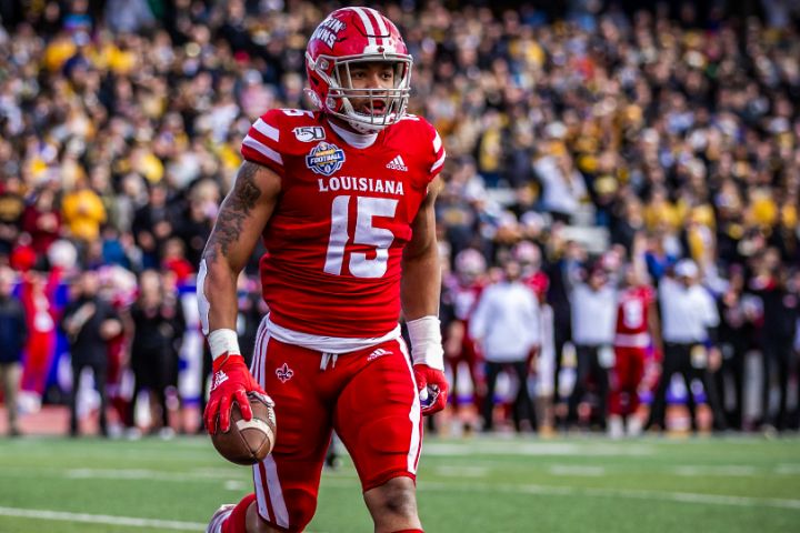 Elijah Mitchell: Stats, Injury News & Fantasy Projections