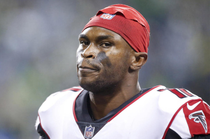 What's Julio Jones' Fantasy Value with the Titans?