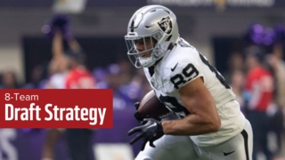 8-Team PPR Draft Strategy: The Best Plan for Dominating a Shallow League