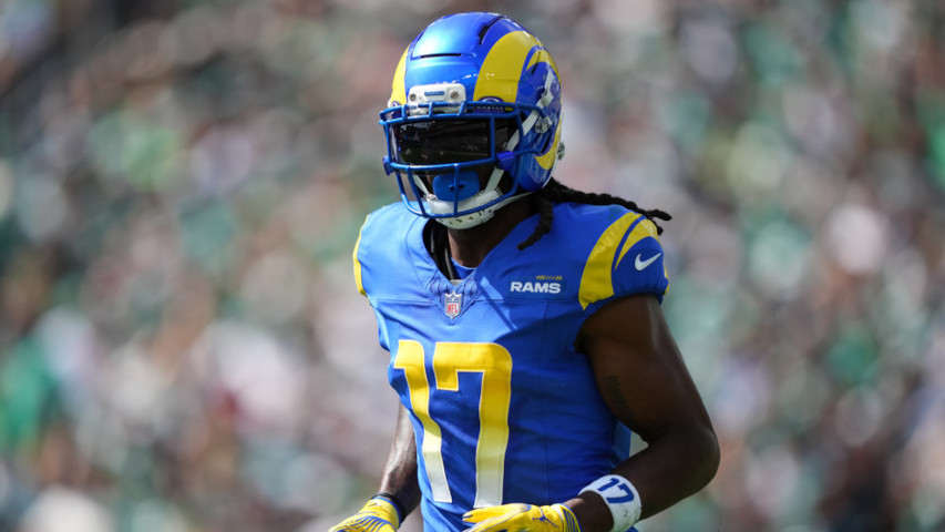 Davante Adams leads our look at Week 6 fantasy football injuries: Updates on key players