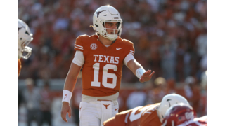 Arch Manning Could Lead a Robust QB Class in 2027