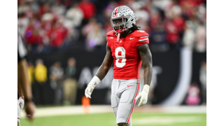 Arvell Reese could be an instant impact LB