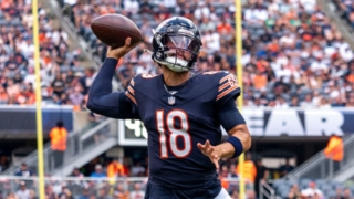 Video: Caleb Williams Is OVERPRICED