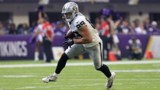 Week 9 Fantasy Football Tight End Preview