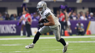 Brock Bowers leads our look at 2026 fantasy football injuries: Updates on key players