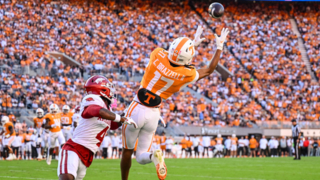 Chris Brazzell Dynasty Value: Will His Big Plays Translate to the NFL?