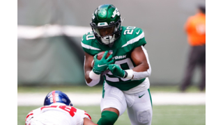 Breece Hall is a Buy Target in Dynasty