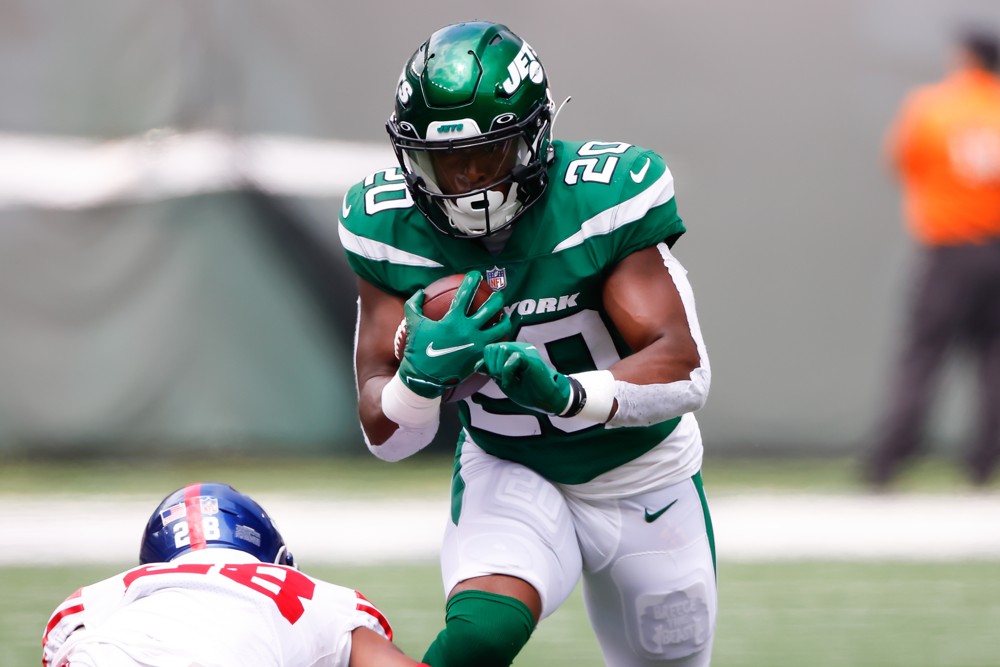 Breece Hall is a Buy Target in Dynasty