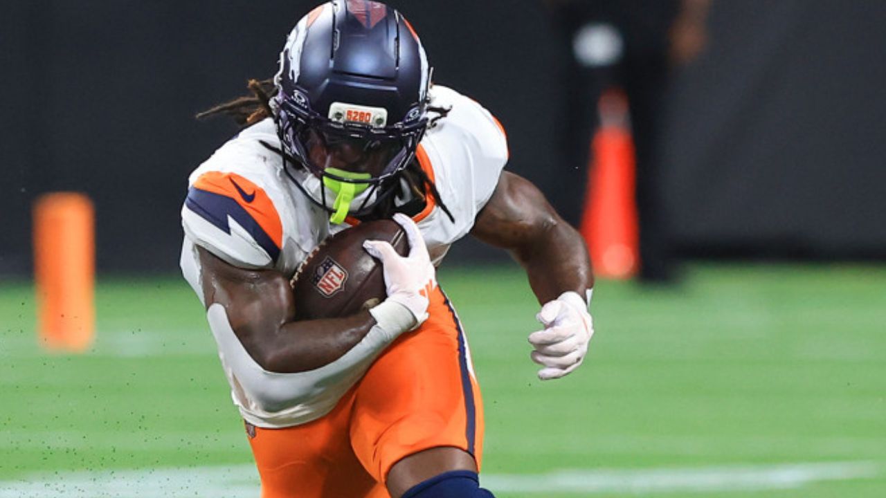 Video: Don’t Draft the Wrong Broncos RB This Season
