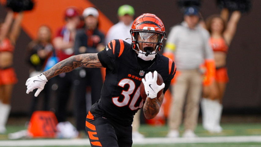 Preseason Week 1 Fantasy Football Takeaways: What's Real and What's Overhyped?