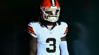 Video: Are Any Cleveland Browns Worth Drafting?