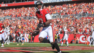 Top 8 Fantasy Football Takeaways from Week 13 Usage