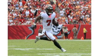 Irving has been performing, but can he become an elite RB?