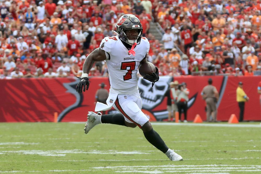 Irving has been performing, but can he become an elite RB?