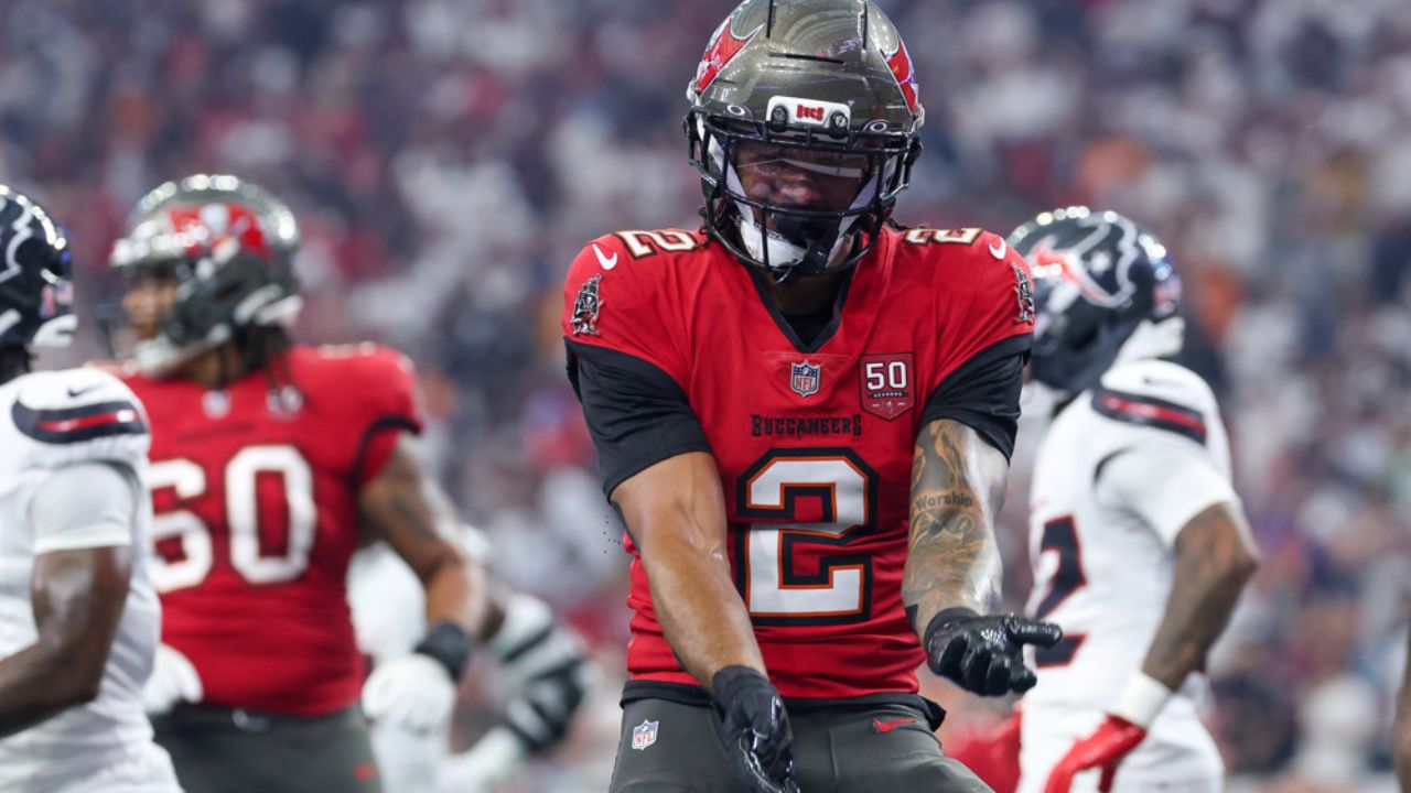 Video: Are You Drafting Emeka Egbuka Too Early?