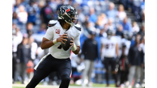 C.J. Stroud's play could make or break the Texans' fantasy stars