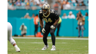 Best Week 14 Moves From Our Experts: Stash the Saints Defense