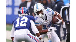 Trade for Carnell Tate now