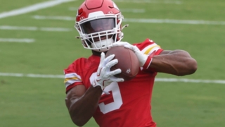 Video: Kenneth Walker to the Chiefs Changes Everything for Fantasy