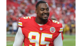 The Chiefs Defense Is Worth Streaming for Week 6