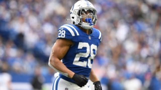 Video: Is Jonathan Taylor a First-Round TRAP?