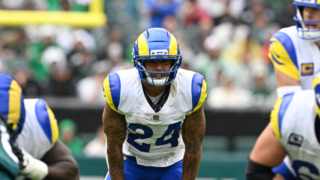 Top 7 Fantasy Football Takeaways from Week 7 Usage
