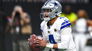Video: Are Fantasy Football Drafters Too High on the Dallas Cowboys?