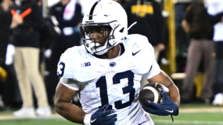 Kaytron Allen Dynasty Value: Will He Be a Forgettable Pro?